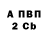 Альфа ПВП VHQ Sam Jordan